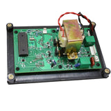 Back side of Smart Automatic Single Phase Digital Servo Stabilizer Control Ciruit (AISVC-220AF)