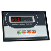 Smart Automatic Single Phase Digital Servo Stabilizer Control Ciruit (AISVC-220AF)