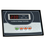 Smart Automatic Single Phase Digital Servo Stabilizer Control Ciruit (AISVC-220AF)