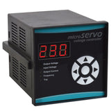 Digital Single Phase Servo Control Card Module (AMSVC-220)