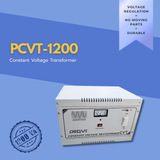 PCVT-1200 | Constant Voltage Transformer 1200 VA