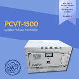 PCVT-1500 | Constant Voltage Transformer 1500 VA